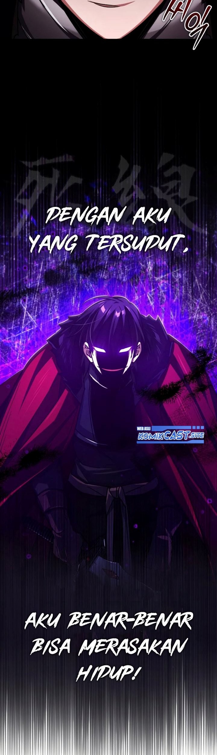 The Heavenly Demon Can’t Live a Normal Life Chapter 64 Gambar 76