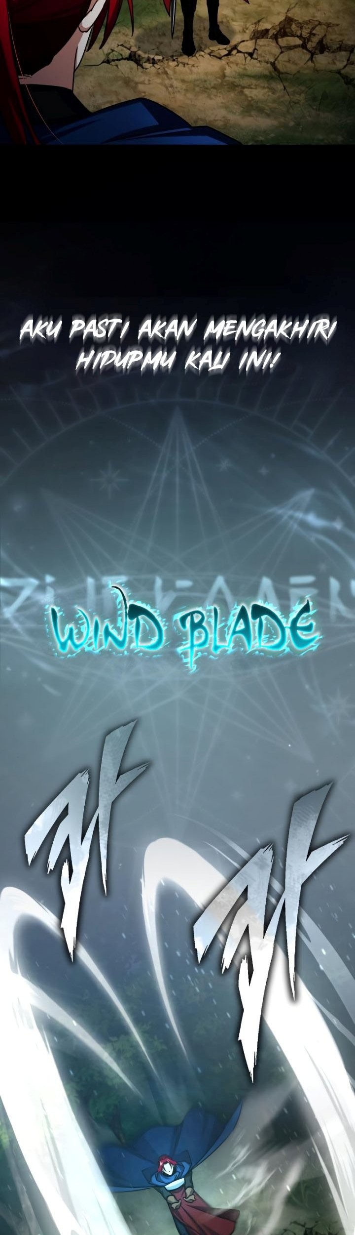 The Heavenly Demon Can’t Live a Normal Life Chapter 64 Gambar 62