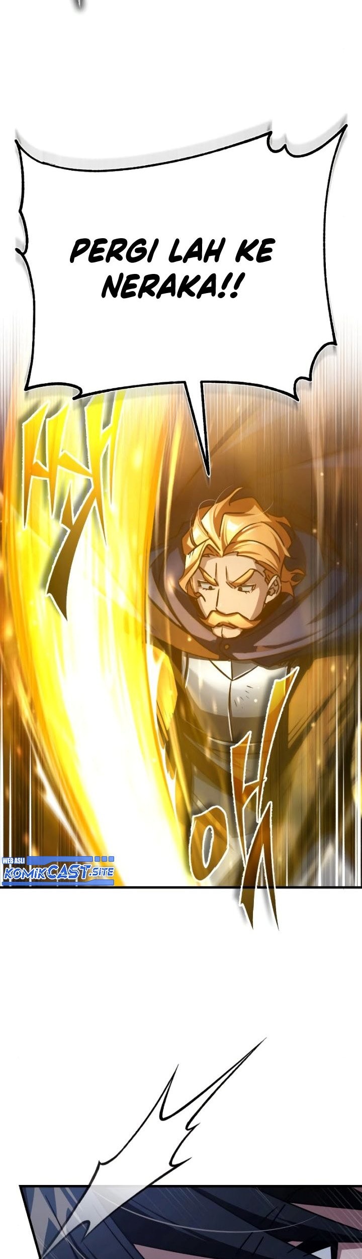 The Heavenly Demon Can’t Live a Normal Life Chapter 64 Gambar 64