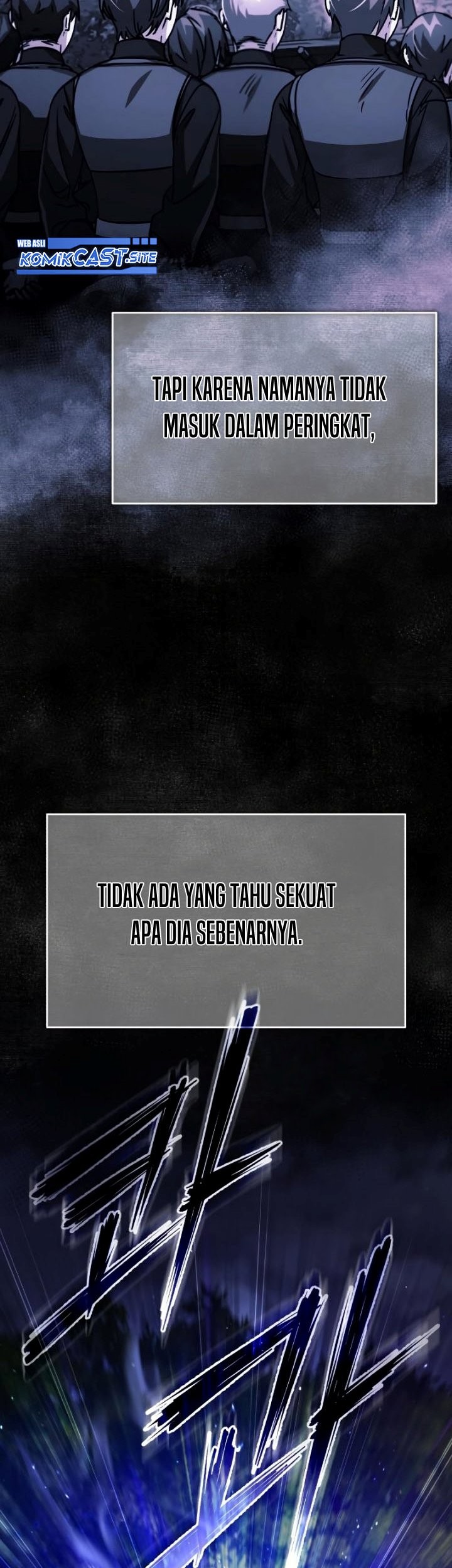 The Heavenly Demon Can’t Live a Normal Life Chapter 64 Gambar 4