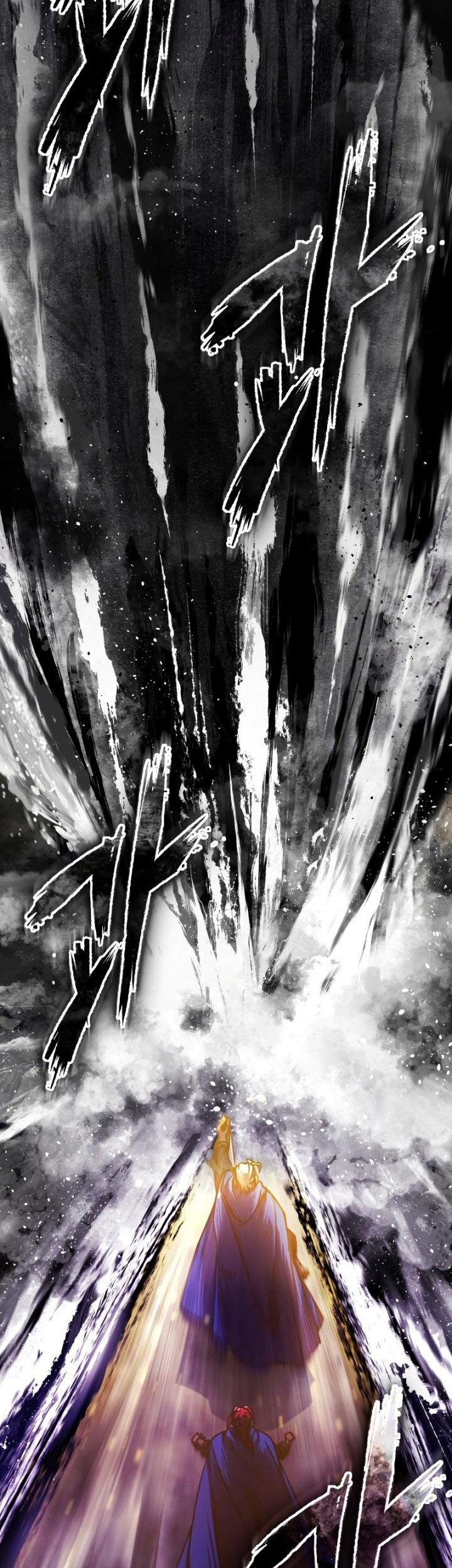 The Heavenly Demon Can’t Live a Normal Life Chapter 64 Gambar 86