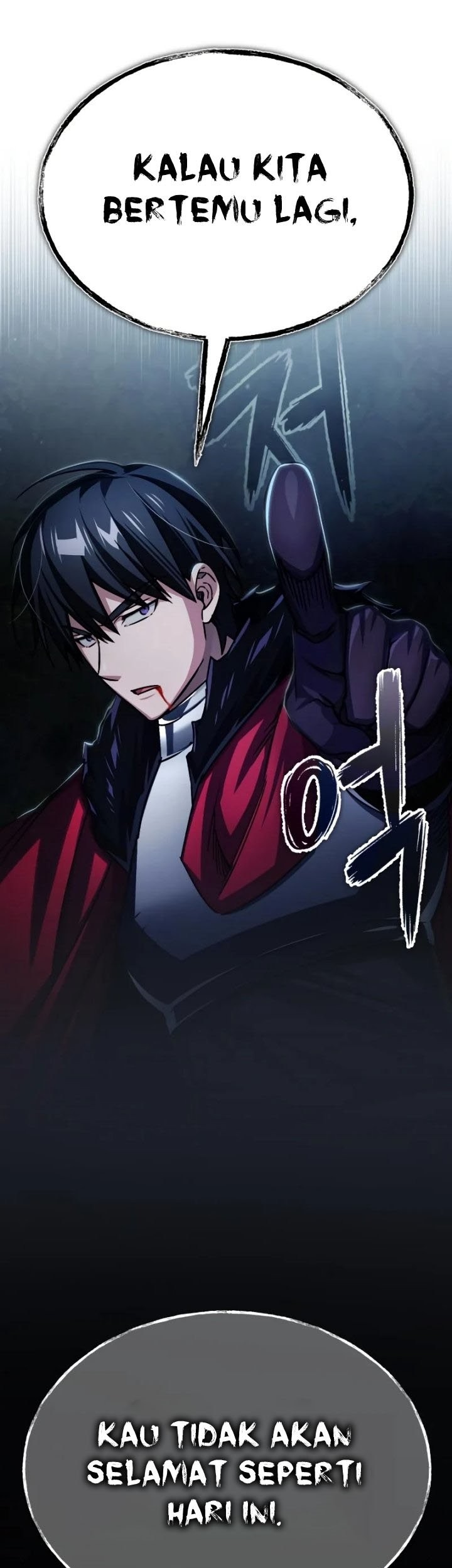 The Heavenly Demon Can’t Live a Normal Life Chapter 64 Gambar 94