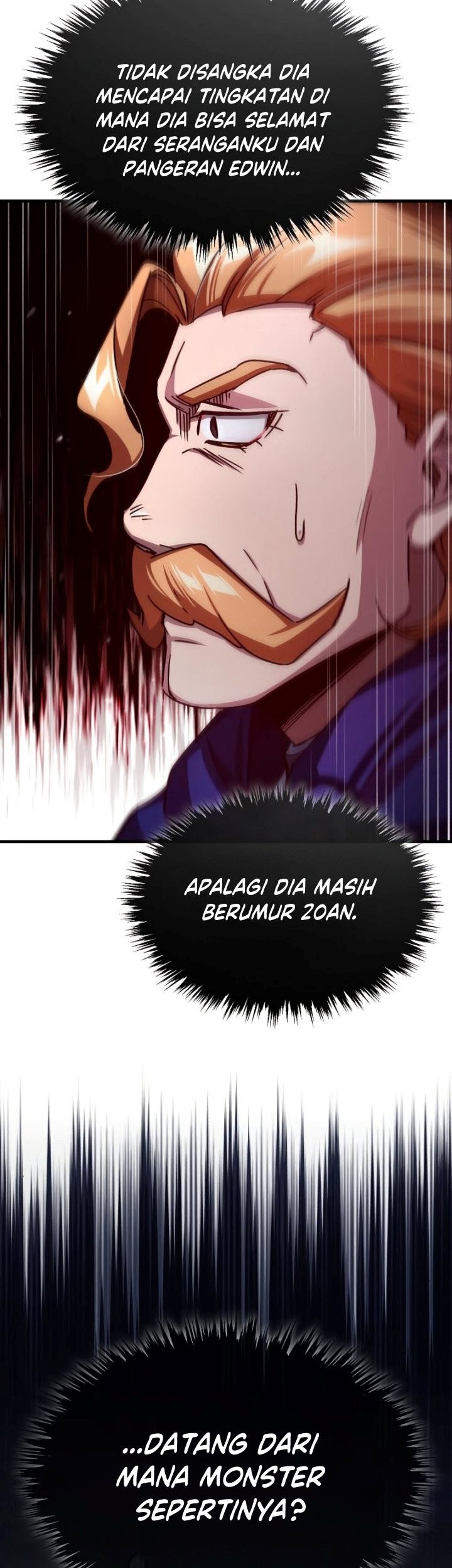 The Heavenly Demon Can’t Live a Normal Life Chapter 64 Gambar 78