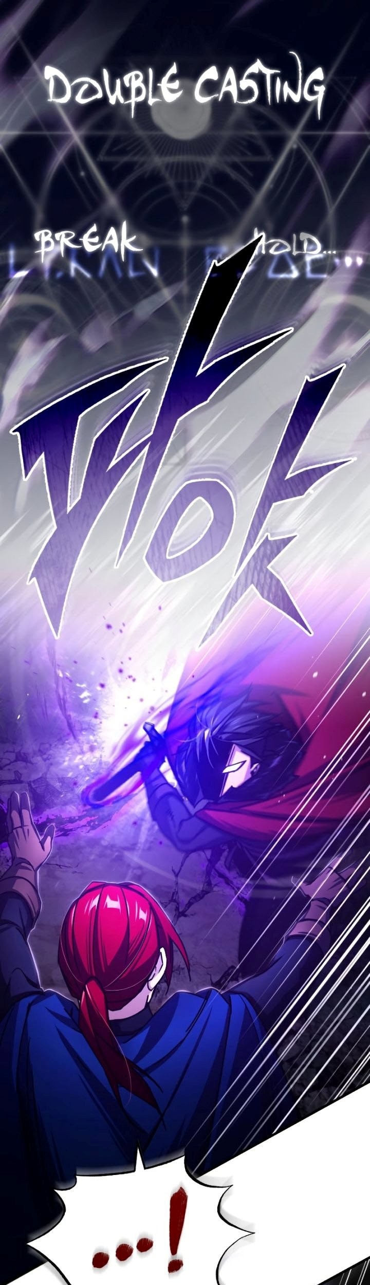 The Heavenly Demon Can’t Live a Normal Life Chapter 64 Gambar 82