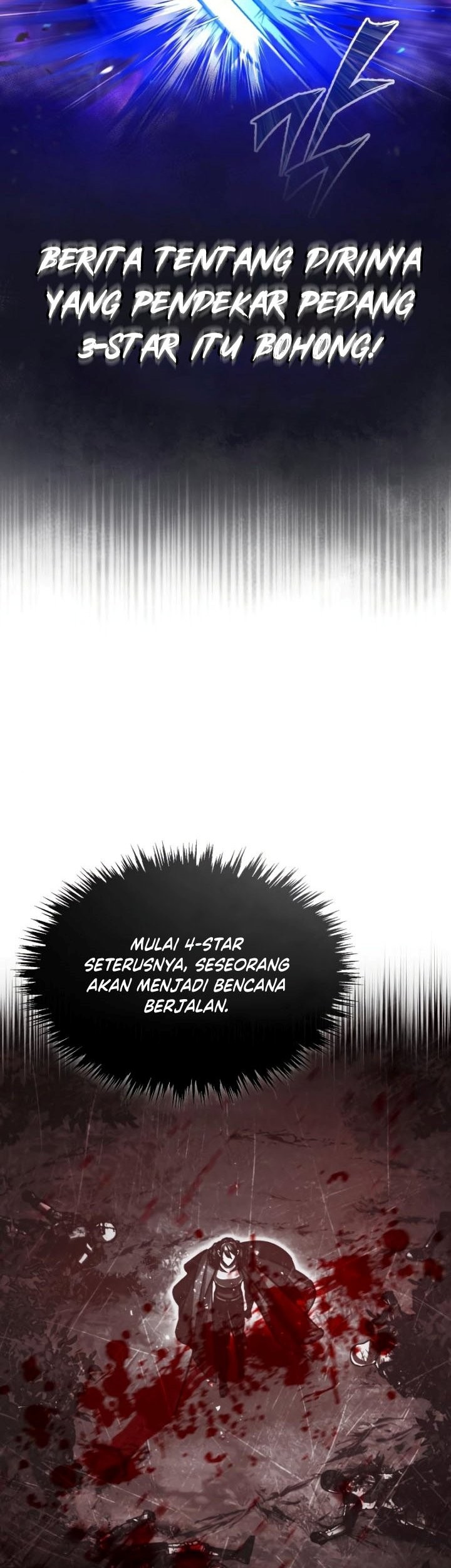 The Heavenly Demon Can’t Live a Normal Life Chapter 64 Gambar 8