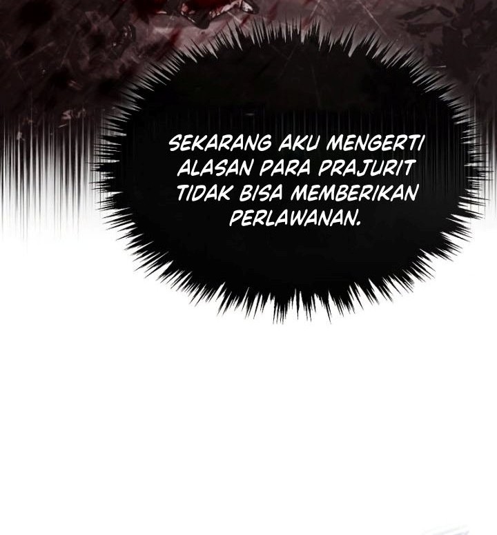 The Heavenly Demon Can’t Live a Normal Life Chapter 64 Gambar 9