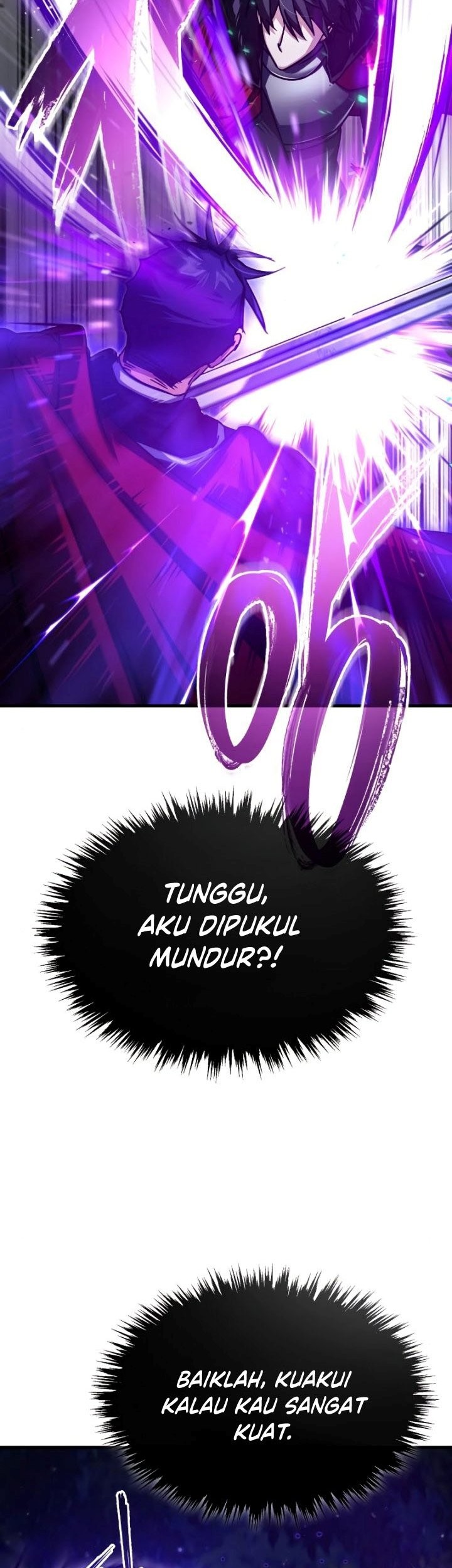 The Heavenly Demon Can’t Live a Normal Life Chapter 64 Gambar 14