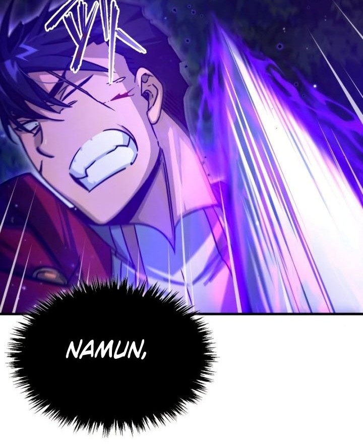 The Heavenly Demon Can’t Live a Normal Life Chapter 64 Gambar 15