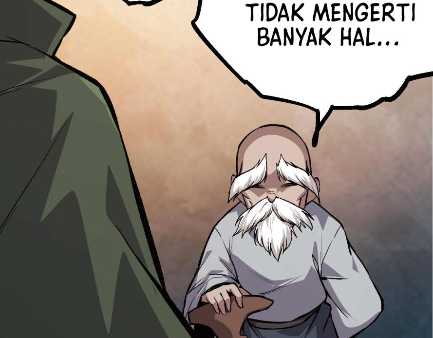 Evolution Begins With A Big Tree Chapter 17 Gambar 143