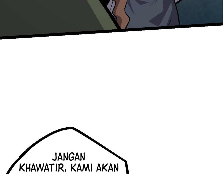 Evolution Begins With A Big Tree Chapter 17 Gambar 144