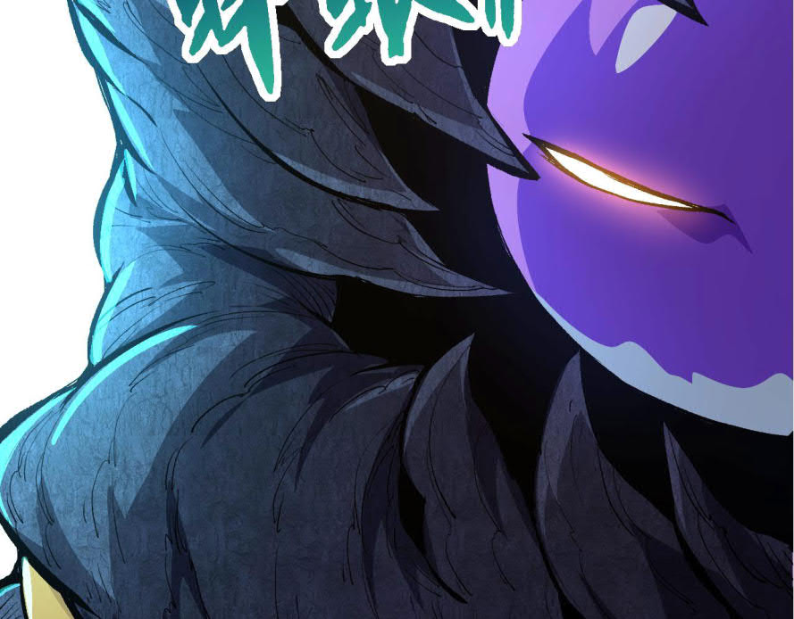 Evolution Begins With A Big Tree Chapter 17 Gambar 156