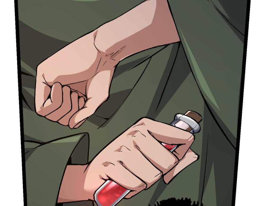 Evolution Begins With A Big Tree Chapter 17 Gambar 16