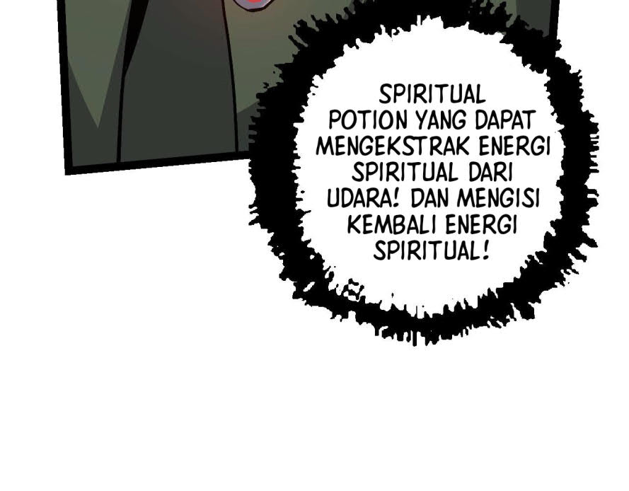 Evolution Begins With A Big Tree Chapter 17 Gambar 17