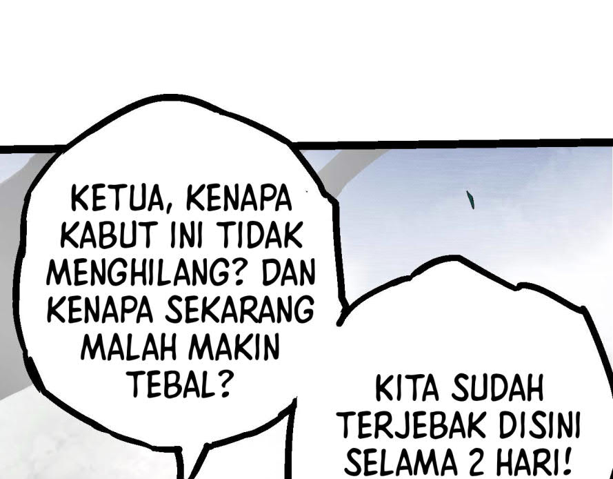 Evolution Begins With A Big Tree Chapter 17 Gambar 171