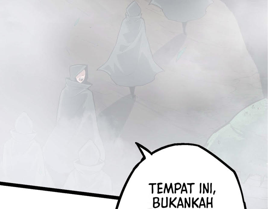 Evolution Begins With A Big Tree Chapter 17 Gambar 176