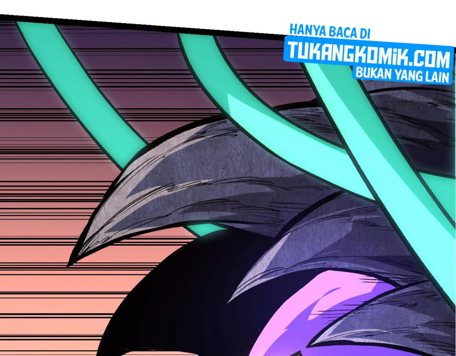 Evolution Begins With A Big Tree Chapter 17 Gambar 18