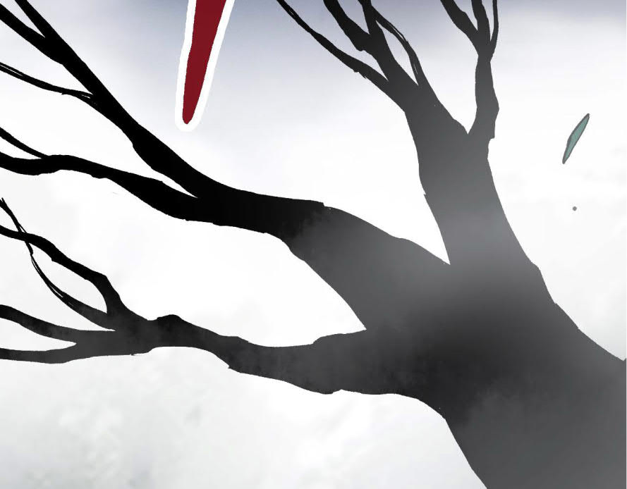 Evolution Begins With A Big Tree Chapter 17 Gambar 189