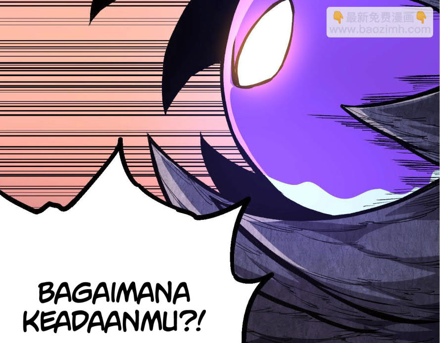 Evolution Begins With A Big Tree Chapter 17 Gambar 19