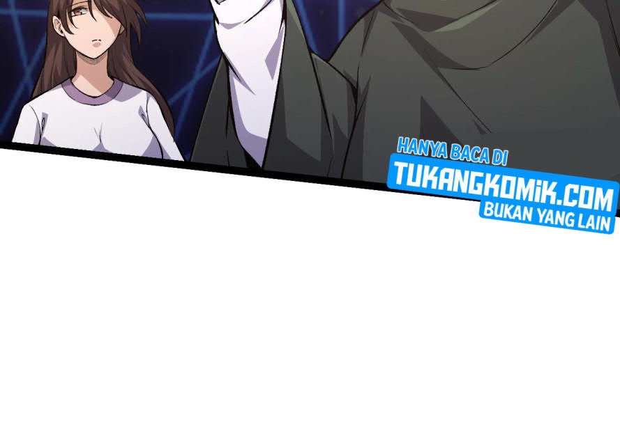 Evolution Begins With A Big Tree Chapter 17 Gambar 100