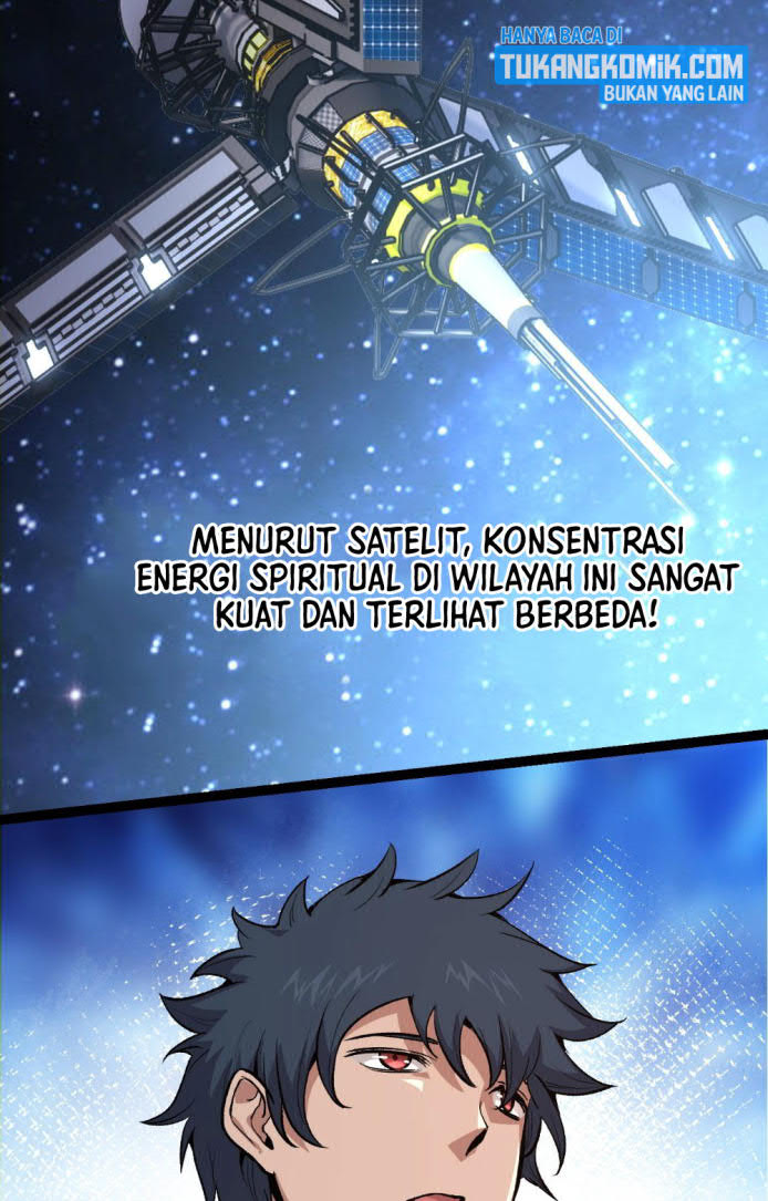 Evolution Begins With A Big Tree Chapter 17 Gambar 106