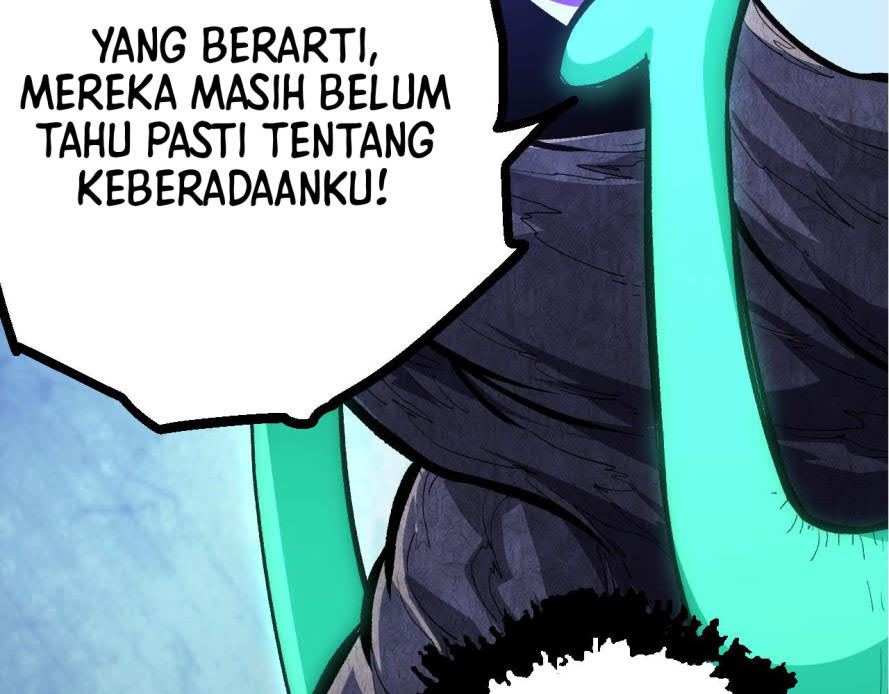 Evolution Begins With A Big Tree Chapter 17 Gambar 114