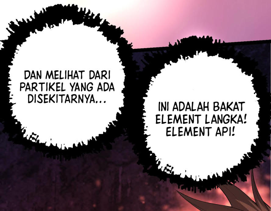 Evolution Begins With A Big Tree Chapter 17 Gambar 13