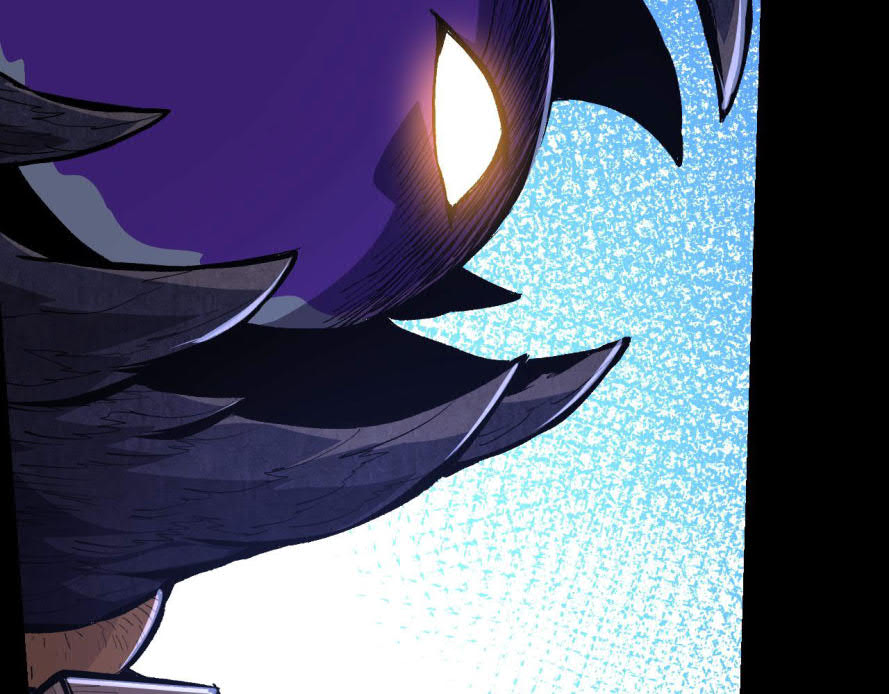 Evolution Begins With A Big Tree Chapter 17 Gambar 130