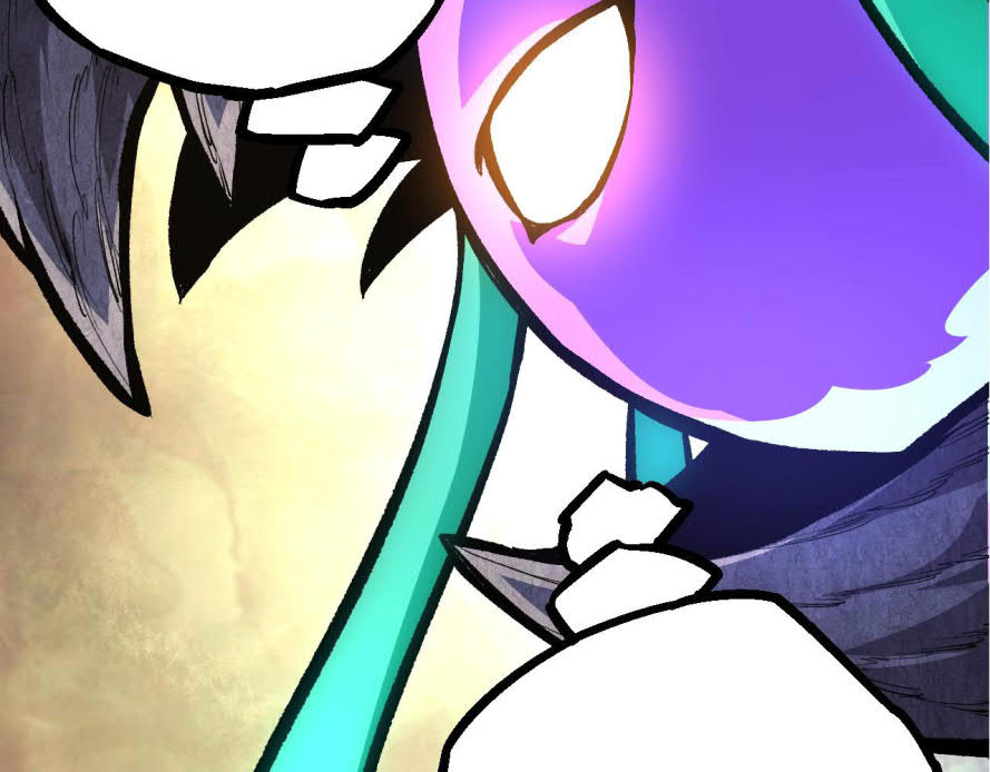 Evolution Begins With A Big Tree Chapter 17 Gambar 26