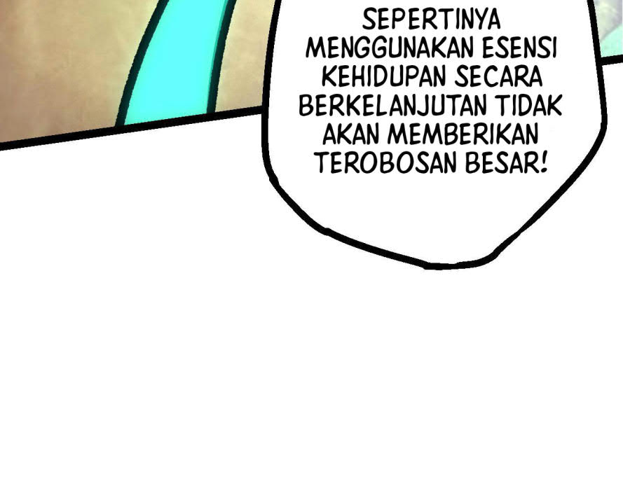 Evolution Begins With A Big Tree Chapter 17 Gambar 27