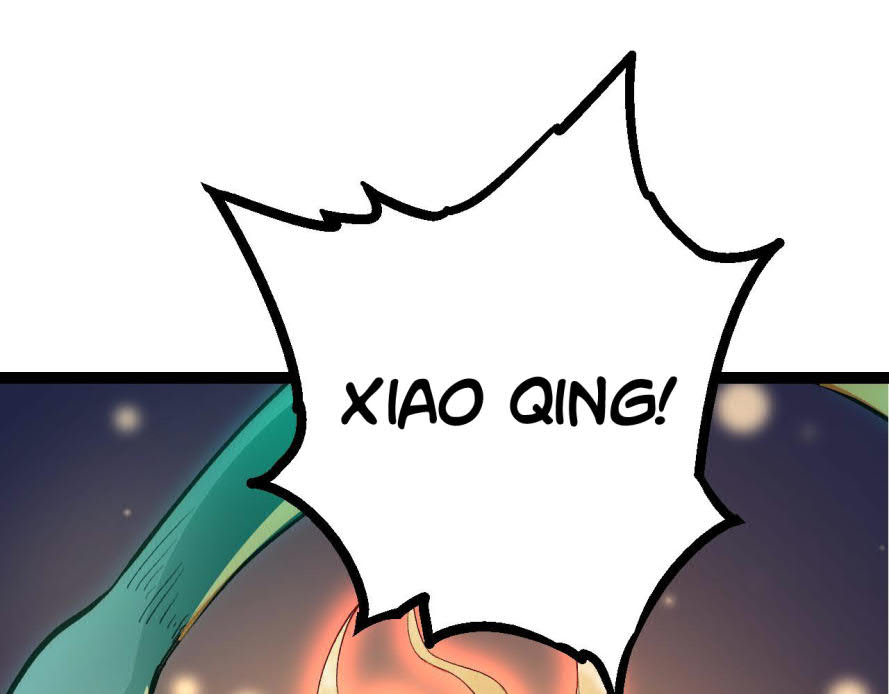 Evolution Begins With A Big Tree Chapter 17 Gambar 21