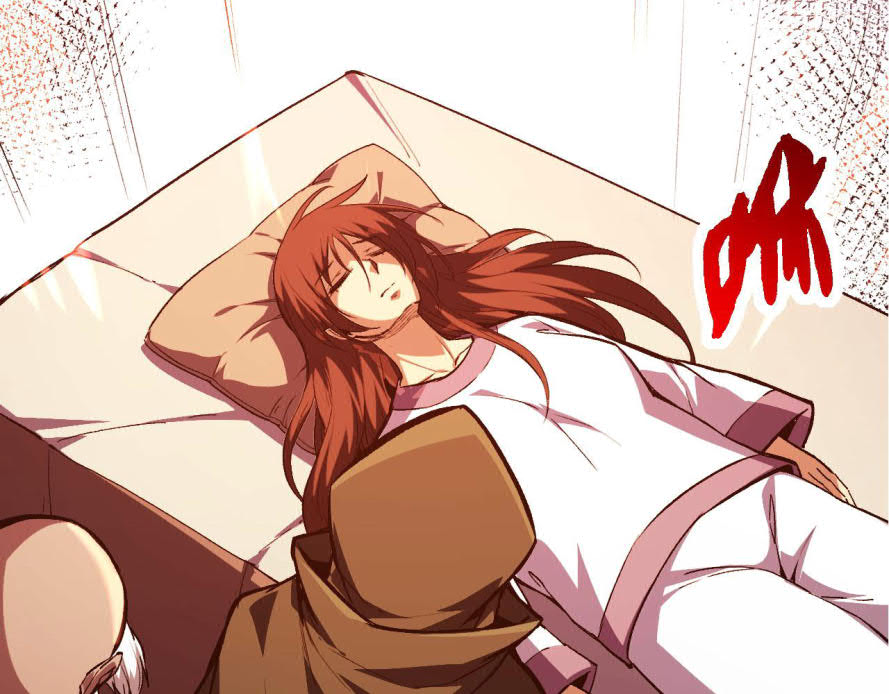 Evolution Begins With A Big Tree Chapter 17 Gambar 36