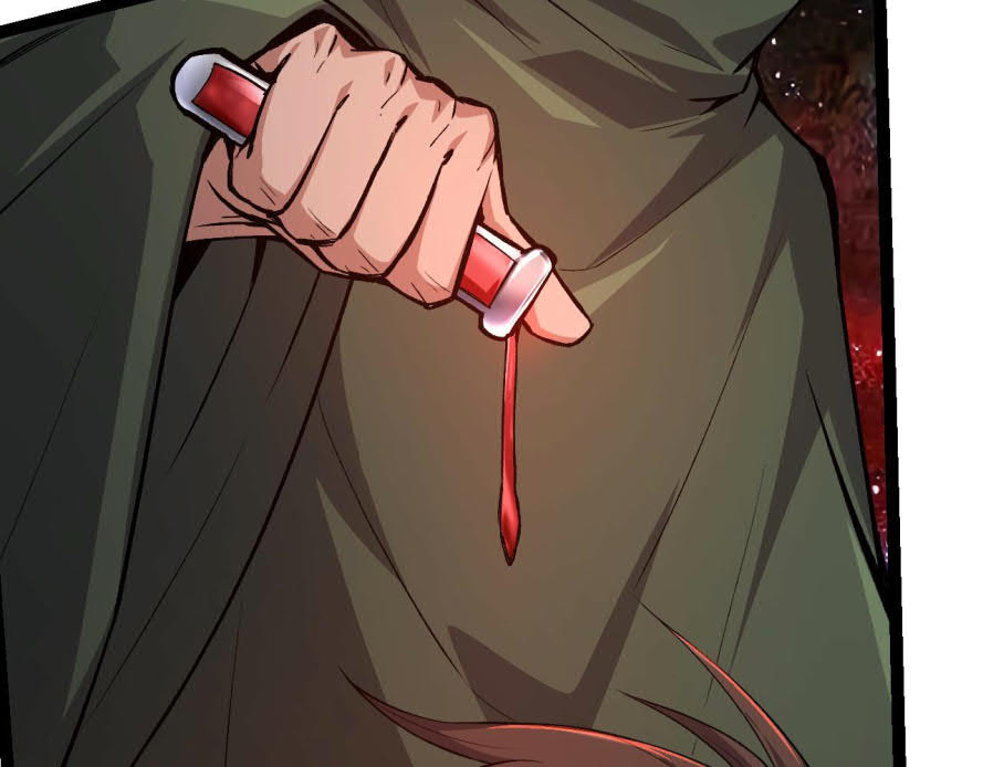 Evolution Begins With A Big Tree Chapter 17 Gambar 32