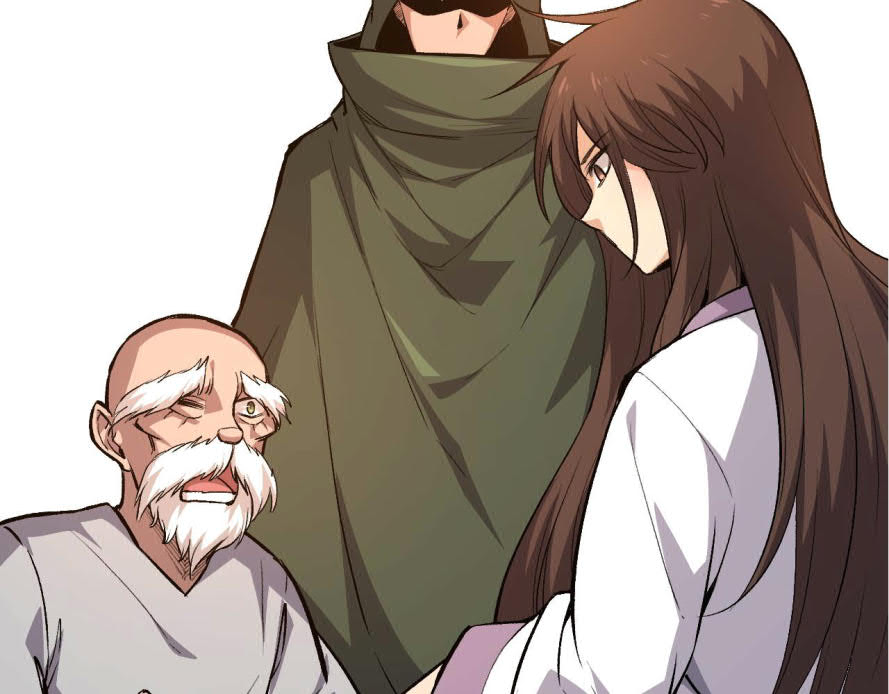 Evolution Begins With A Big Tree Chapter 17 Gambar 49