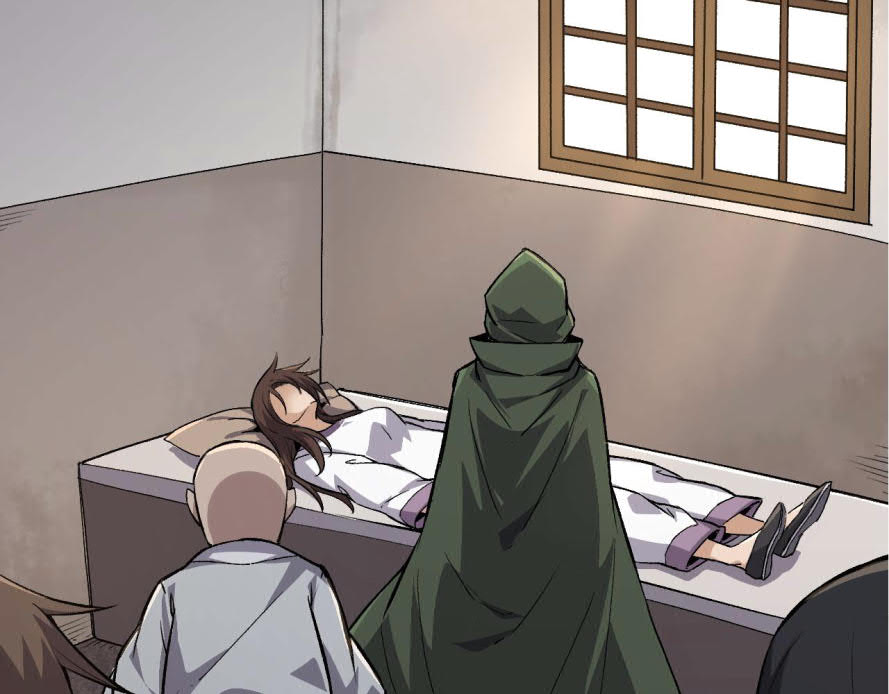 Evolution Begins With A Big Tree Chapter 17 Gambar 5