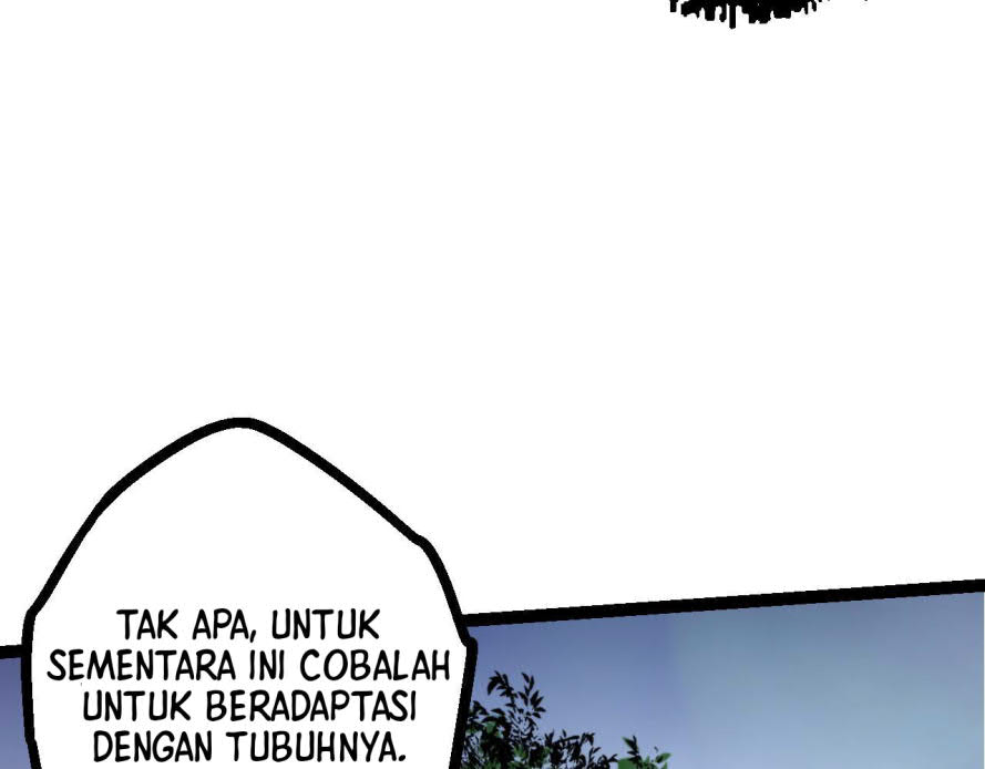 Evolution Begins With A Big Tree Chapter 17 Gambar 64
