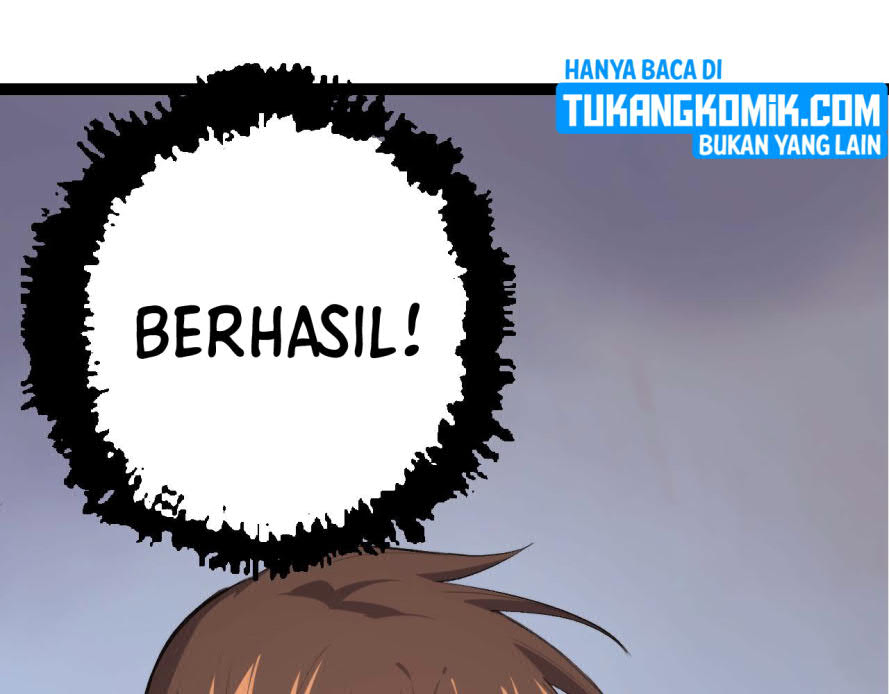 Evolution Begins With A Big Tree Chapter 17 Gambar 61