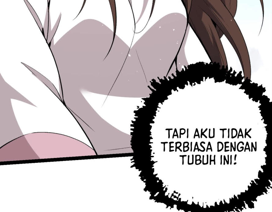 Evolution Begins With A Big Tree Chapter 17 Gambar 63