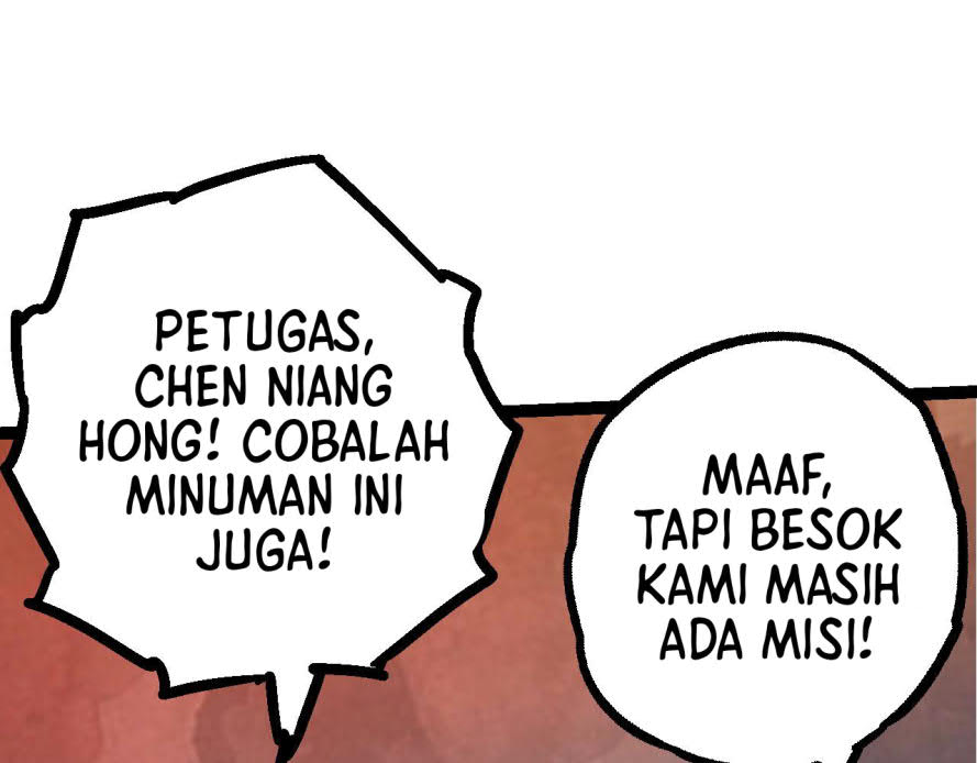 Evolution Begins With A Big Tree Chapter 17 Gambar 78