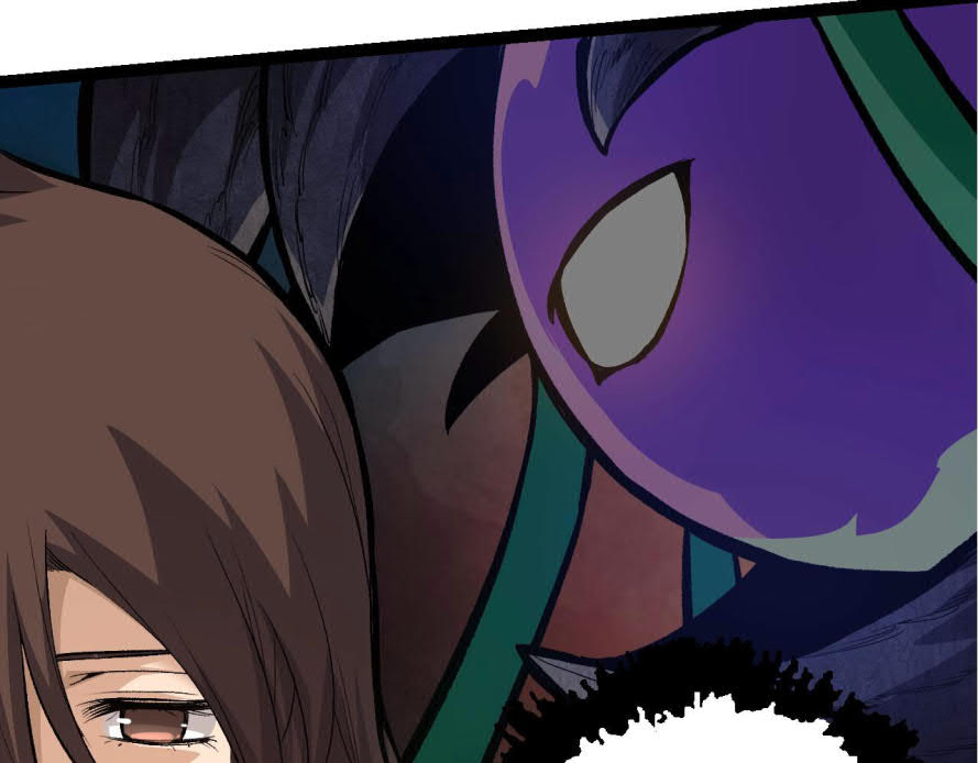 Evolution Begins With A Big Tree Chapter 17 Gambar 84