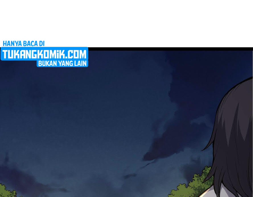 Evolution Begins With A Big Tree Chapter 17 Gambar 81