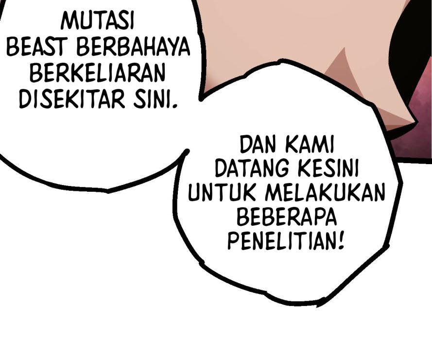 Evolution Begins With A Big Tree Chapter 17 Gambar 92