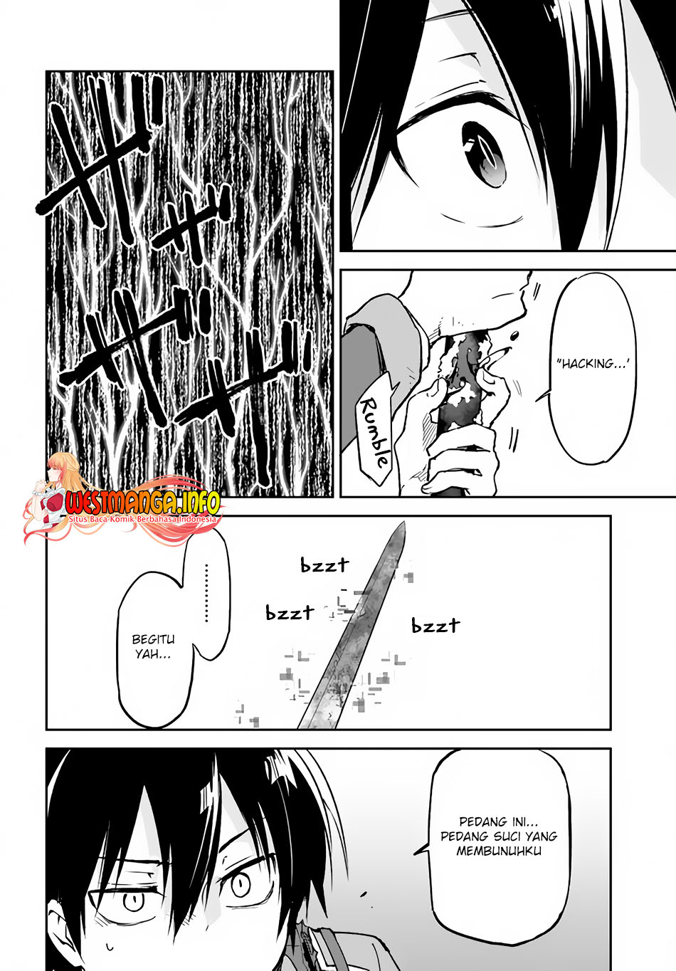 Henkyou Gurashi no Maou, Tensei shite Saikyou no Majutsushi ni naru 〜Aisarenagara Nariagaru Moto Maō wa, Ningen o Shiritai〜 Chapter 23 Gambar 34