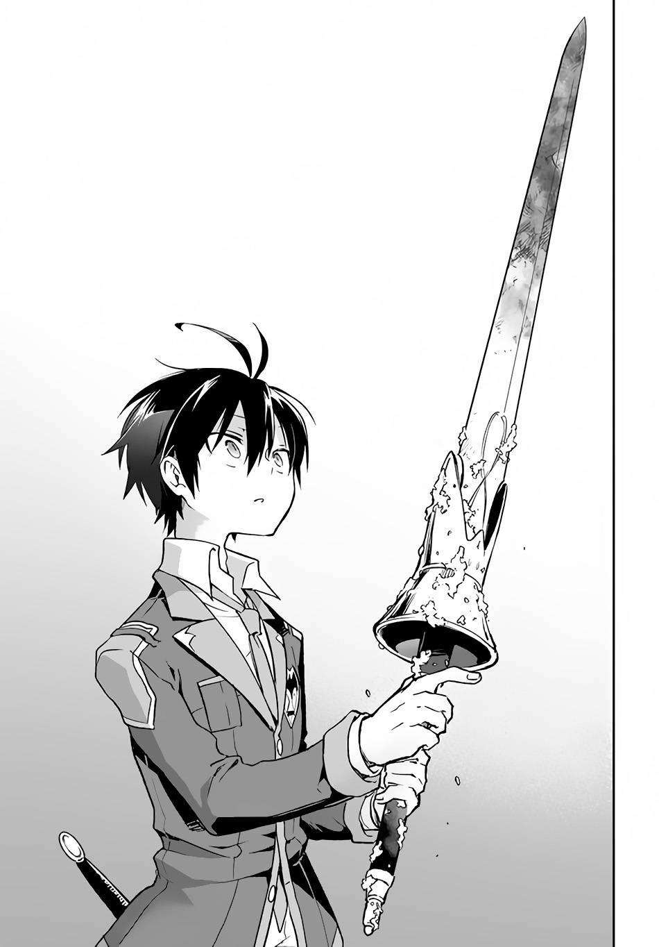 Henkyou Gurashi no Maou, Tensei shite Saikyou no Majutsushi ni naru 〜Aisarenagara Nariagaru Moto Maō wa, Ningen o Shiritai〜 Chapter 23 Gambar 33