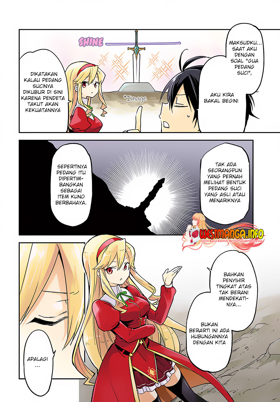 Henkyou Gurashi no Maou, Tensei shite Saikyou no Majutsushi ni naru 〜Aisarenagara Nariagaru Moto Maō wa, Ningen o Shiritai〜 Chapter 23 Gambar 5