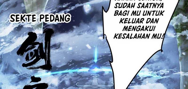 Keep A Low Profile, Sect Leader Chapter 169 Gambar 37
