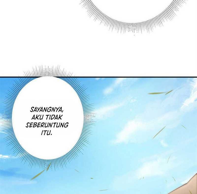 Keep A Low Profile, Sect Leader Chapter 169 Gambar 5