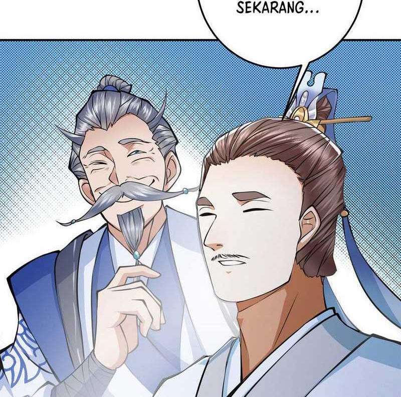 Keep A Low Profile, Sect Leader Chapter 169 Gambar 7