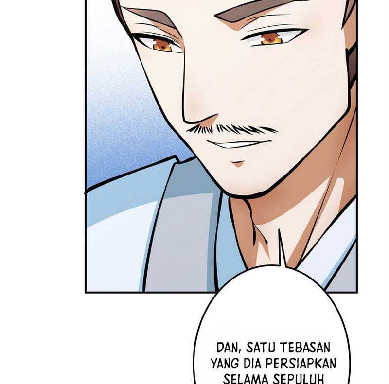 Keep A Low Profile, Sect Leader Chapter 169 Gambar 9