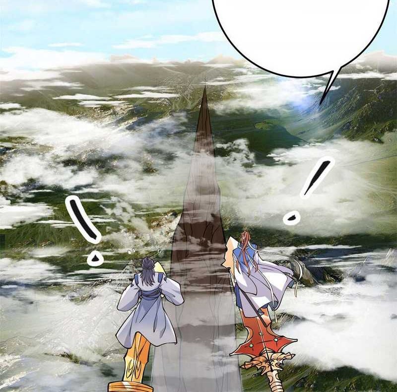 Keep A Low Profile, Sect Leader Chapter 169 Gambar 13