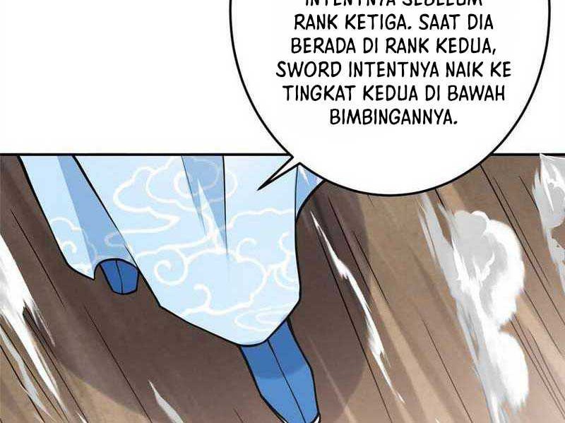 Keep A Low Profile, Sect Leader Chapter 168 Gambar 23